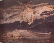 William Blake Pity (nn03) USA oil painting reproduction
